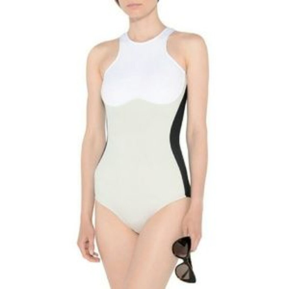 Stella McCartney swimsuit